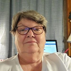 Meet your Posher, Jo ann